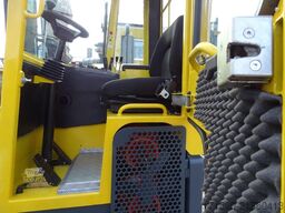 Combilift C8000