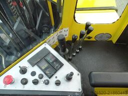 Combilift C8000