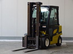Yale GLP30VX
