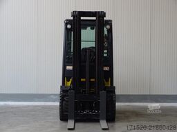Yale GLP30VX