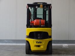 Yale GLP30VX
