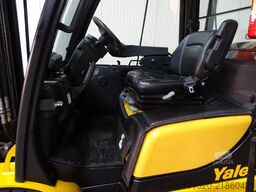 Yale GLP30VX