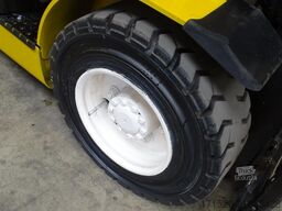 Yale GLP30VX