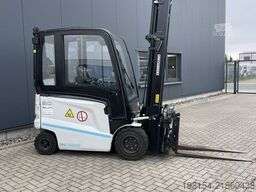 UniCarriers MX30