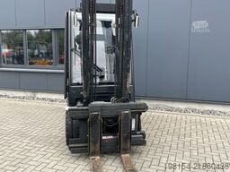UniCarriers MX30