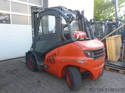 Linde H45T