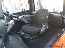 Linde H45T