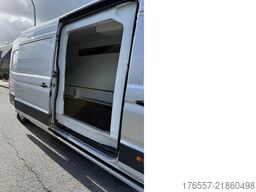 MAN TGE 3.180 L5 Kühlkasten MAXI Lang super hoch