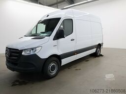 Mercedes-Benz eSprinter 312 Kasten FWD,3.924mm Radstand