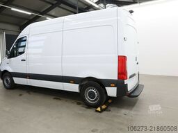 Mercedes-Benz eSprinter 312 Kasten FWD,3.924mm Radstand