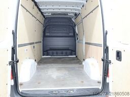 Mercedes-Benz eSprinter 312 Kasten FWD,3.924mm Radstand