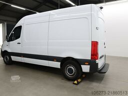 Mercedes-Benz eSprinter 312 Kasten FWD,3.924mm Radstand
