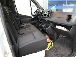 Mercedes-Benz eSprinter 312 Kasten FWD,3.924mm Radstand