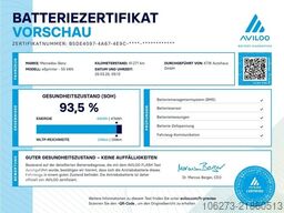 Mercedes-Benz eSprinter 312 Kasten FWD,3.924mm Radstand