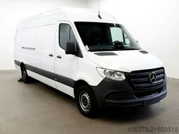 Mercedes-Benz Sprinter 317 Maxi,Automatik,Kamera,Klima,MBUX