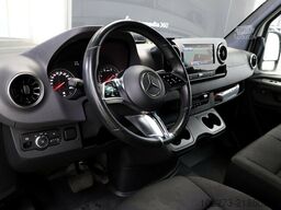 Mercedes-Benz Sprinter 317 Maxi,Automatik,Kamera,Klima,MBUX