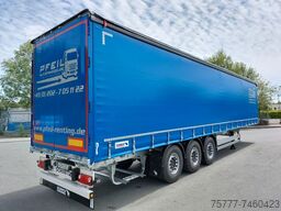 SCHMITZ CARGOBULL SCS 24/L-Tautliner MIETEN statt KAUFEN