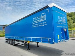 SCHMITZ CARGOBULL SCS 24/L-Tautliner MIETEN statt KAUFEN