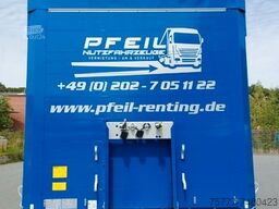 SCHMITZ CARGOBULL SCS 24/L-Tautliner MIETEN statt KAUFEN