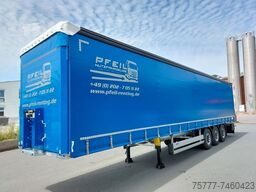 SCHMITZ CARGOBULL SCS 24/L-Tautliner MIETEN statt KAUFEN