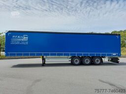 SCHMITZ CARGOBULL SCS 24/L-Tautliner MIETEN statt KAUFEN