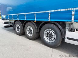 SCHMITZ CARGOBULL SCS 24/L-Tautliner MIETEN statt KAUFEN