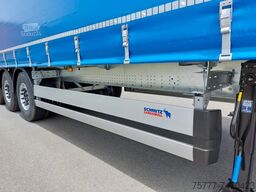 SCHMITZ CARGOBULL SCS 24/L-Tautliner MIETEN statt KAUFEN