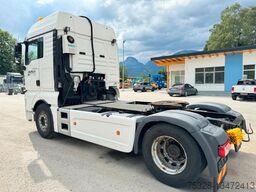 MAN TGX 18.420 XLX Retarder mit Stromaggregat Top