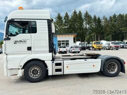 MAN TGX 18.420 XLX Retarder mit Stromaggregat Top