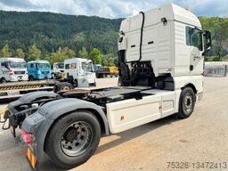 MAN TGX 18.420 XLX Retarder mit Stromaggregat Top