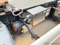 MAN TGX 18.420 XLX Retarder mit Stromaggregat Top