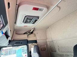 MAN TGX 18.420 XLX Retarder mit Stromaggregat Top