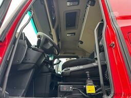 MERCEDES-BENZ ACTROS 1846 4x4 HAD Eur 6 Kipphydraulik Retarder