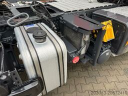 MERCEDES-BENZ ACTROS 1846 4x4 HAD Eur 6 Kipphydraulik Retarder