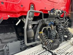 MERCEDES-BENZ ACTROS 1846 4x4 HAD Eur 6 Kipphydraulik Retarder