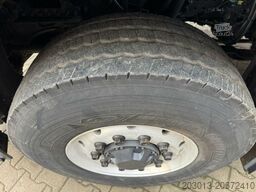 MERCEDES-BENZ ACTROS 1846 4x4 HAD Eur 6 Kipphydraulik Retarder