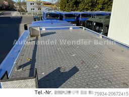 IVECO 120-23 AW V8 4x4 Rotzler Winde TÜV neu  H-Gutach