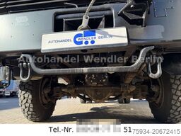 IVECO 120-23 AW V8 4x4 Rotzler Winde TÜV neu  H-Gutach