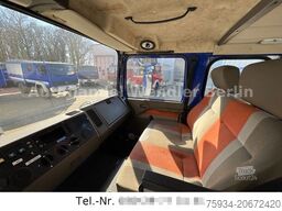 IVECO 120-23 AW V8 4x4 Rotzler Winde TÜV neu  H-Gutach