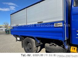 IVECO 120-23 AW V8 4x4 Rotzler Winde TÜV neu  H-Gutach