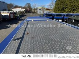 IVECO 120-23 AW V8 4x4 Rotzler Winde TÜV neu  H-Gutach
