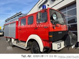 IVECO 9016 AW 4x4 7,5t LF16TS 9 x vorhanden 90-16
