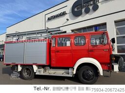 IVECO 9016 AW 4x4 7,5t LF16TS 9 x vorhanden 90-16