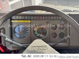 IVECO 9016 AW 4x4 7,5t  LF16TS  9 x vorhanden 90-16