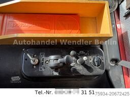 IVECO 9016 AW 4x4 7,5t  LF16TS  9 x vorhanden 90-16