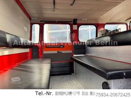 IVECO 9016 AW 4x4 7,5t  LF16TS  9 x vorhanden 90-16