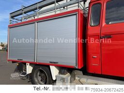 IVECO 9016 AW 4x4 7,5t LF16TS 9 x vorhanden 90-16