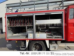 IVECO 9016 AW 4x4 7,5t LF16TS 9 x vorhanden 90-16