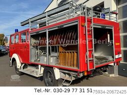 IVECO 9016 AW 4x4 7,5t LF16TS 9 x vorhanden 90-16