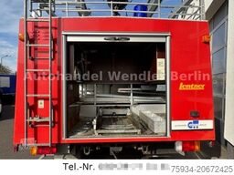 IVECO 9016 AW 4x4 7,5t  LF16TS  9 x vorhanden 90-16